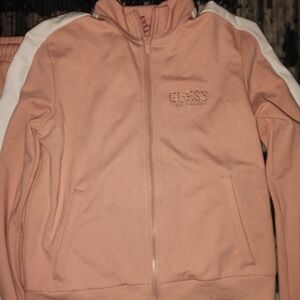 Guess Tracksuit!